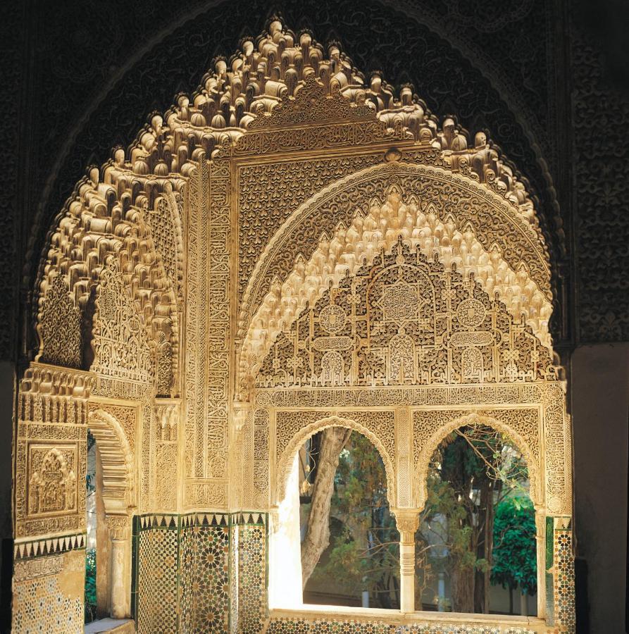 Pangsapuri Albaicin Gloria Dreams. A Pies De La Alhambra Granada