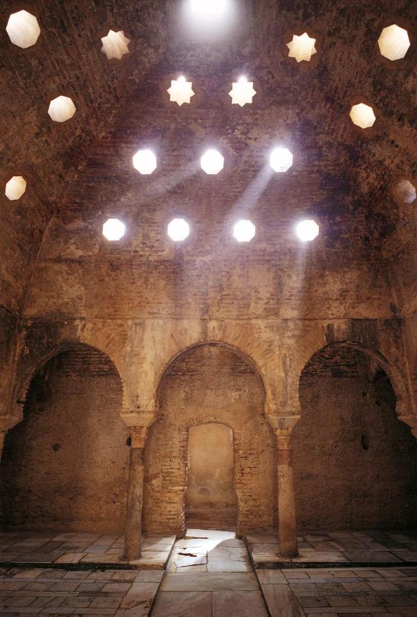 Pangsapuri Albaicin Gloria Dreams. A Pies De La Alhambra Granada